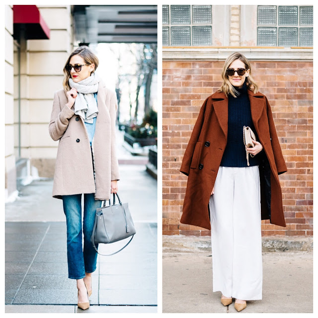 Winter Outfits for When You're Sick of Winter (See Jane Wear) - See ...