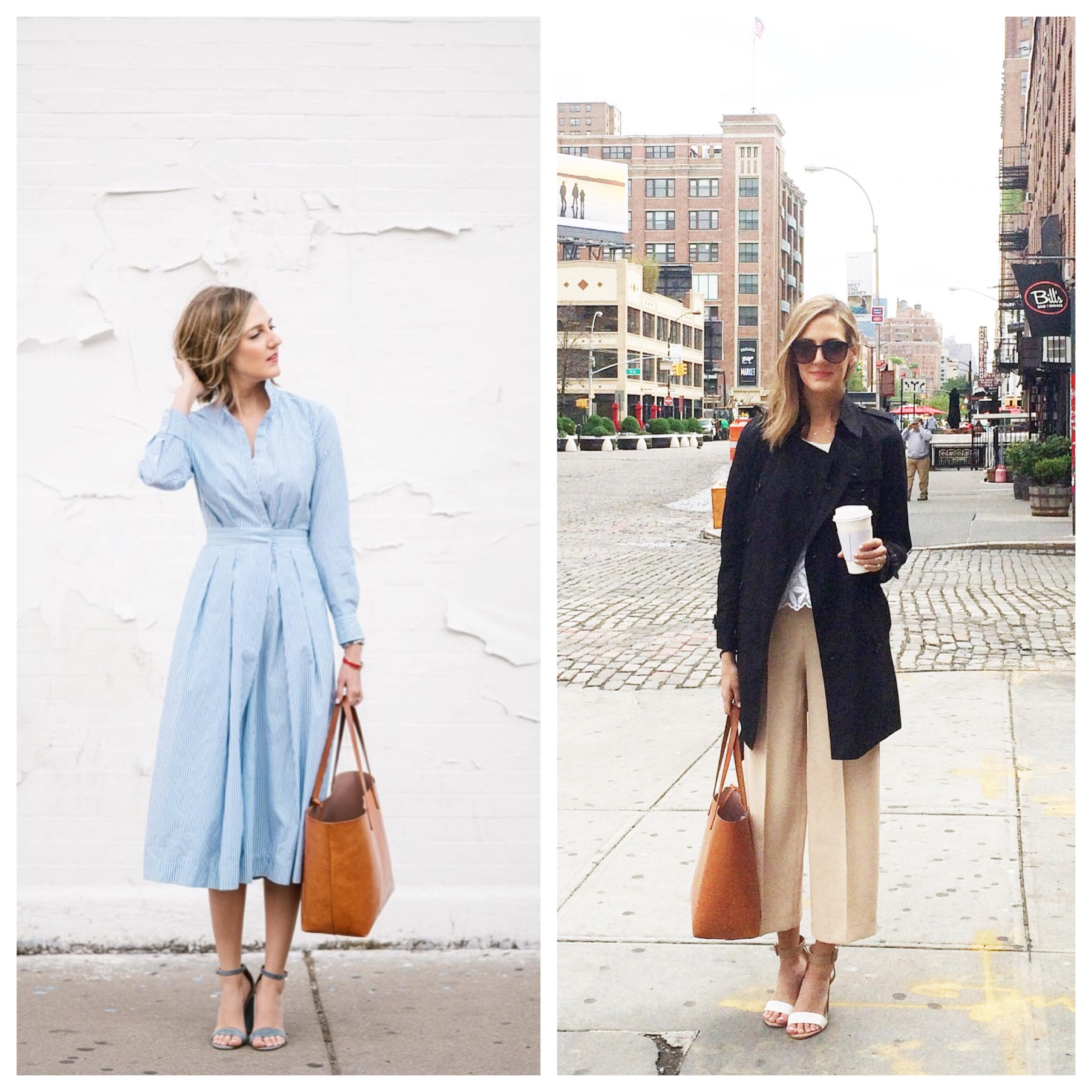 How To Wear Culottes (See Jane's Favorite Pants) - See (Anna) Jane.