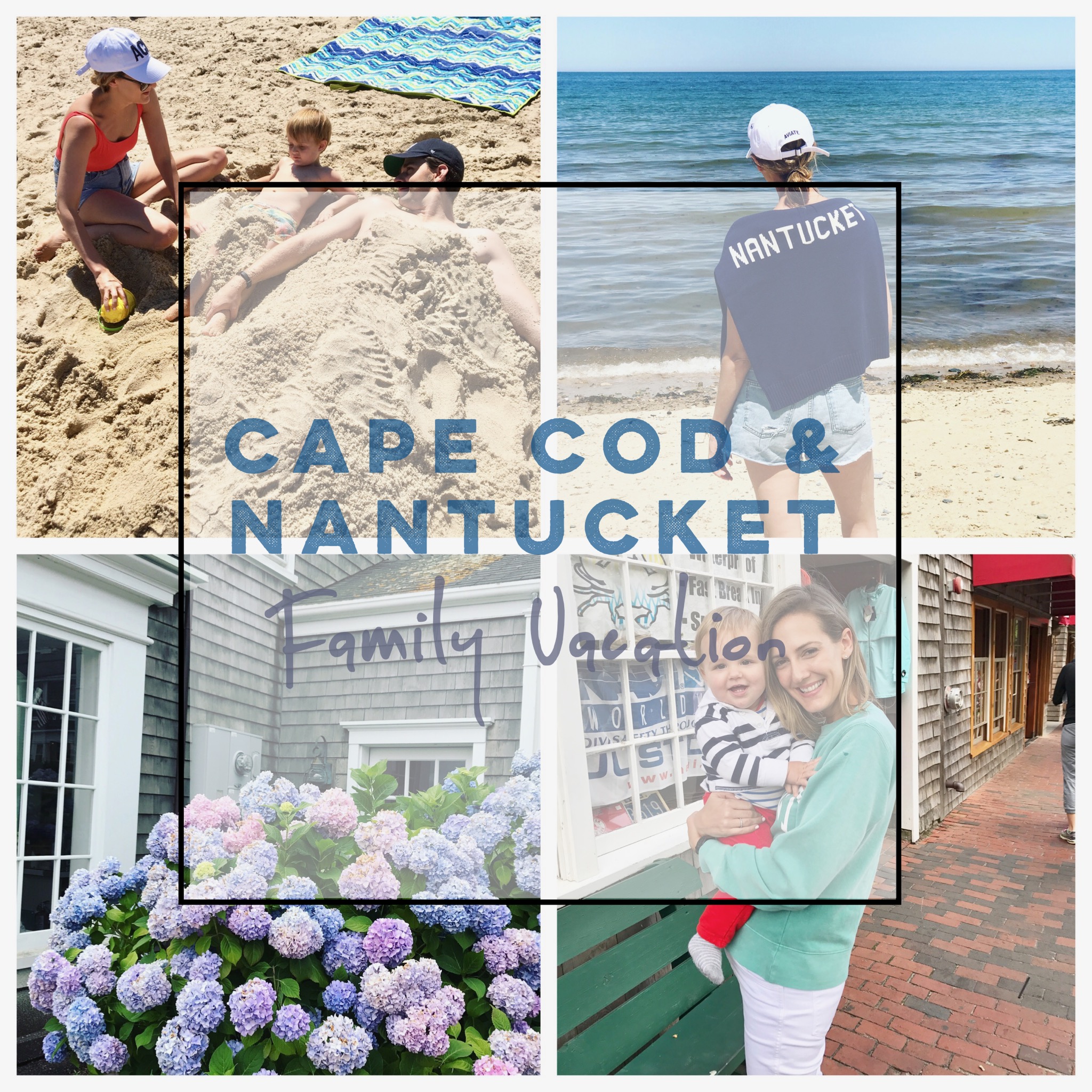 visit cape cod nantucket summer family friendly vacations things to do