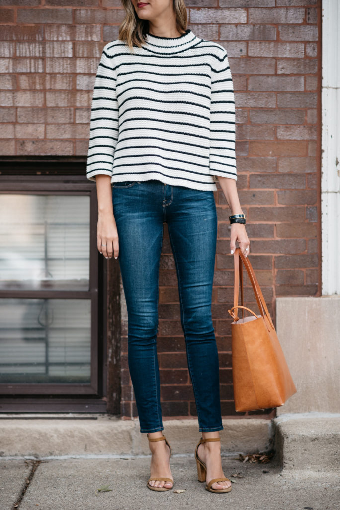 stripes how to wear in the fall history of stripes classic stripes easy