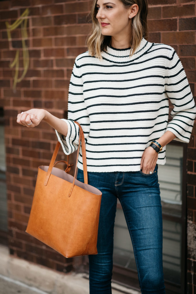 stripes how to wear in the fall history of stripes classic stripes easy