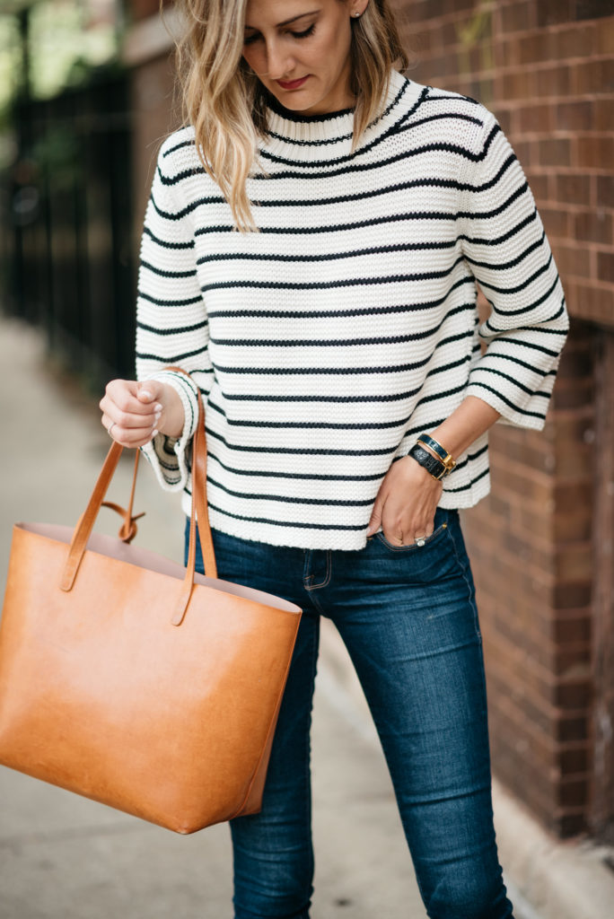 stripes how to wear in the fall history of stripes classic stripes easy