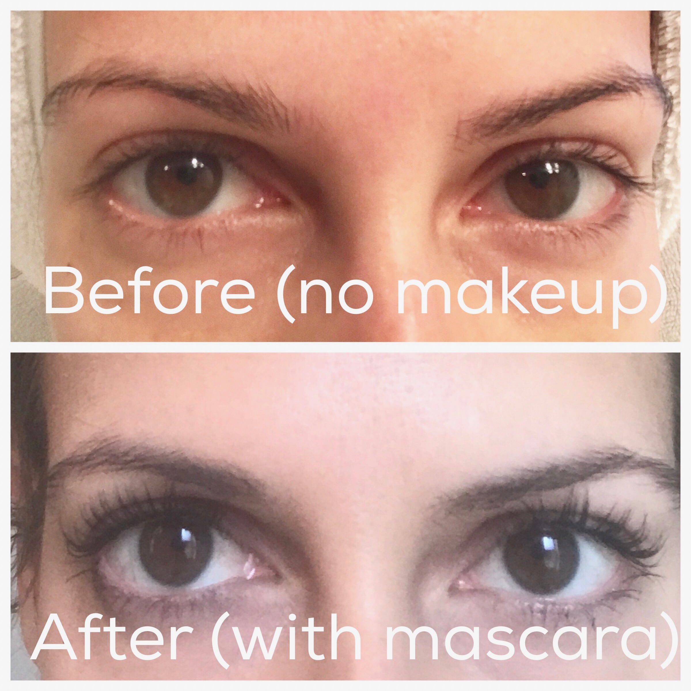 I Ditched my Lash Extensions and tried a GEL Keratin Lash Lift for the  First Time! - Keravie