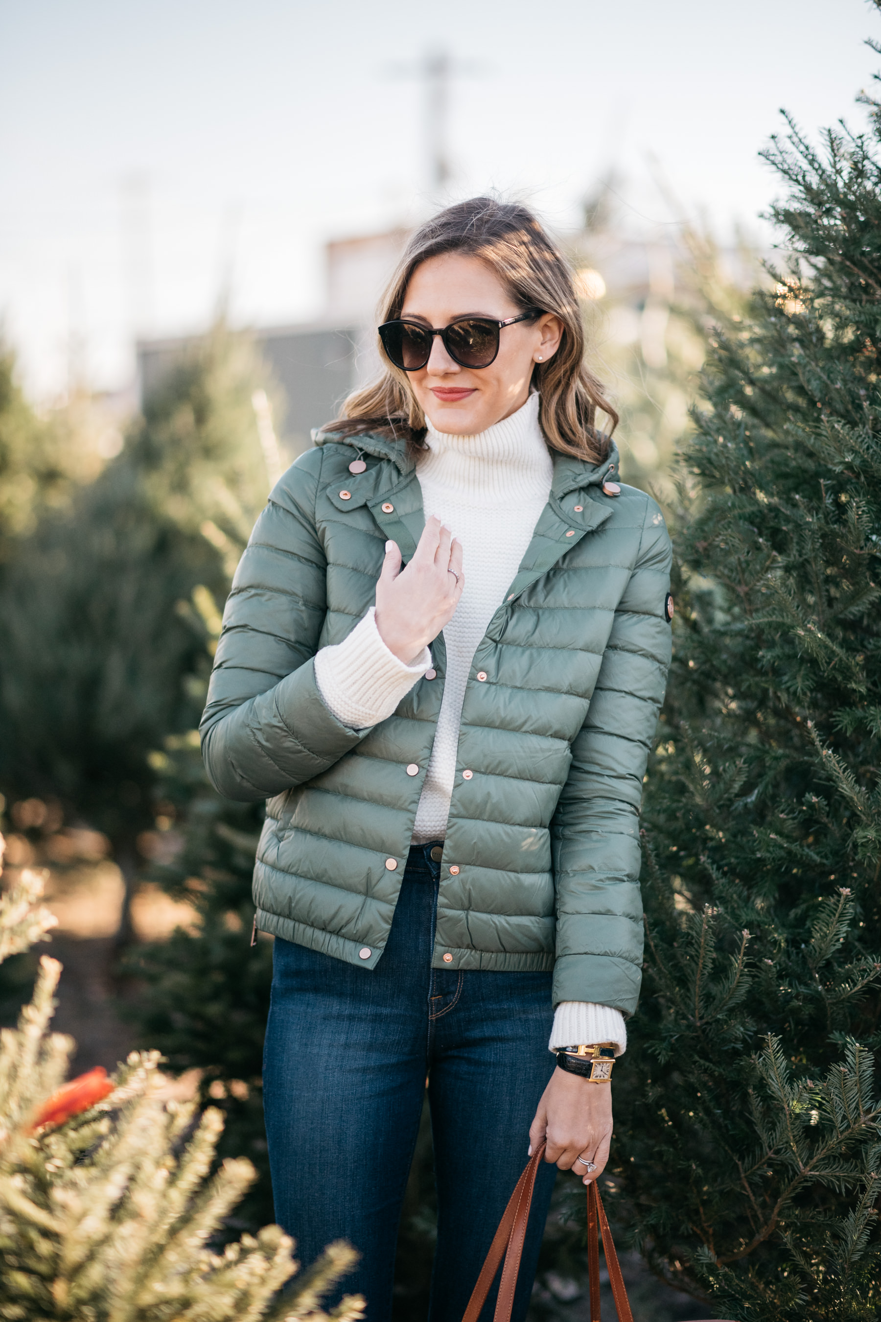 Bernardo oversize puffer clearance coat