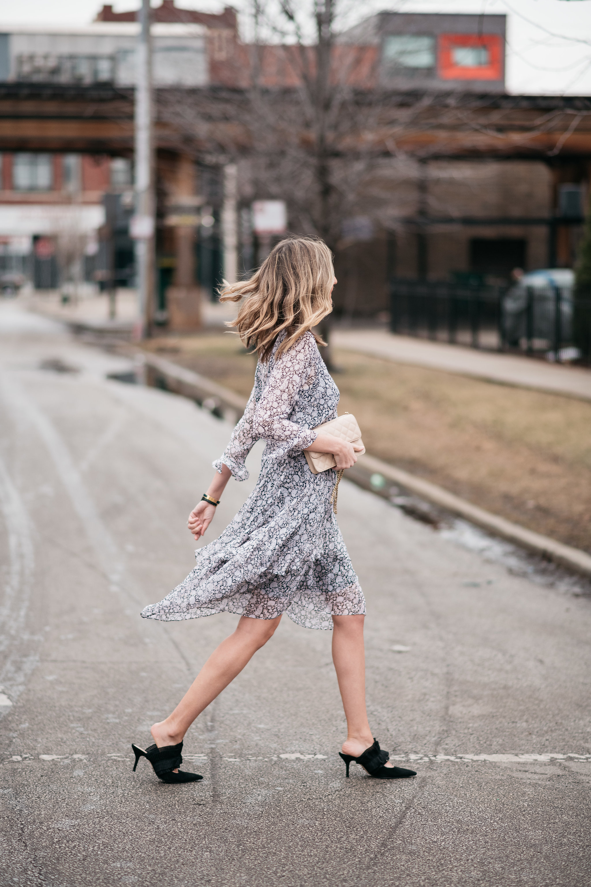 spring easter perfect dress