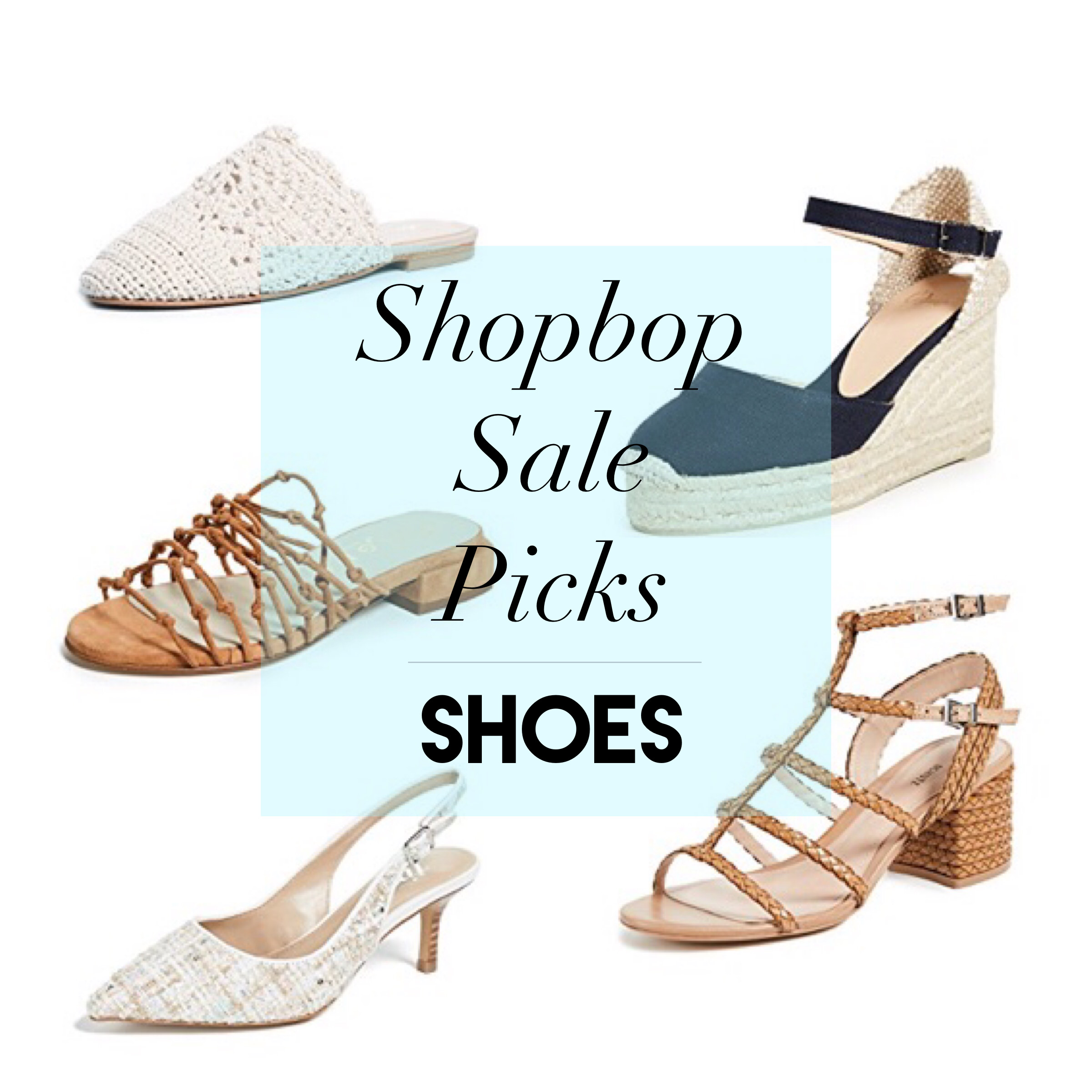 shopbop sale shoes