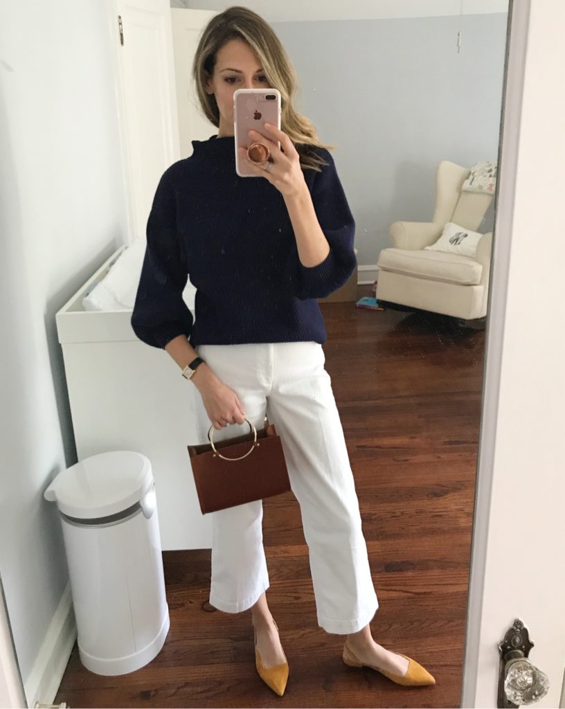 Real Outfit Recap - See (Anna) Jane.