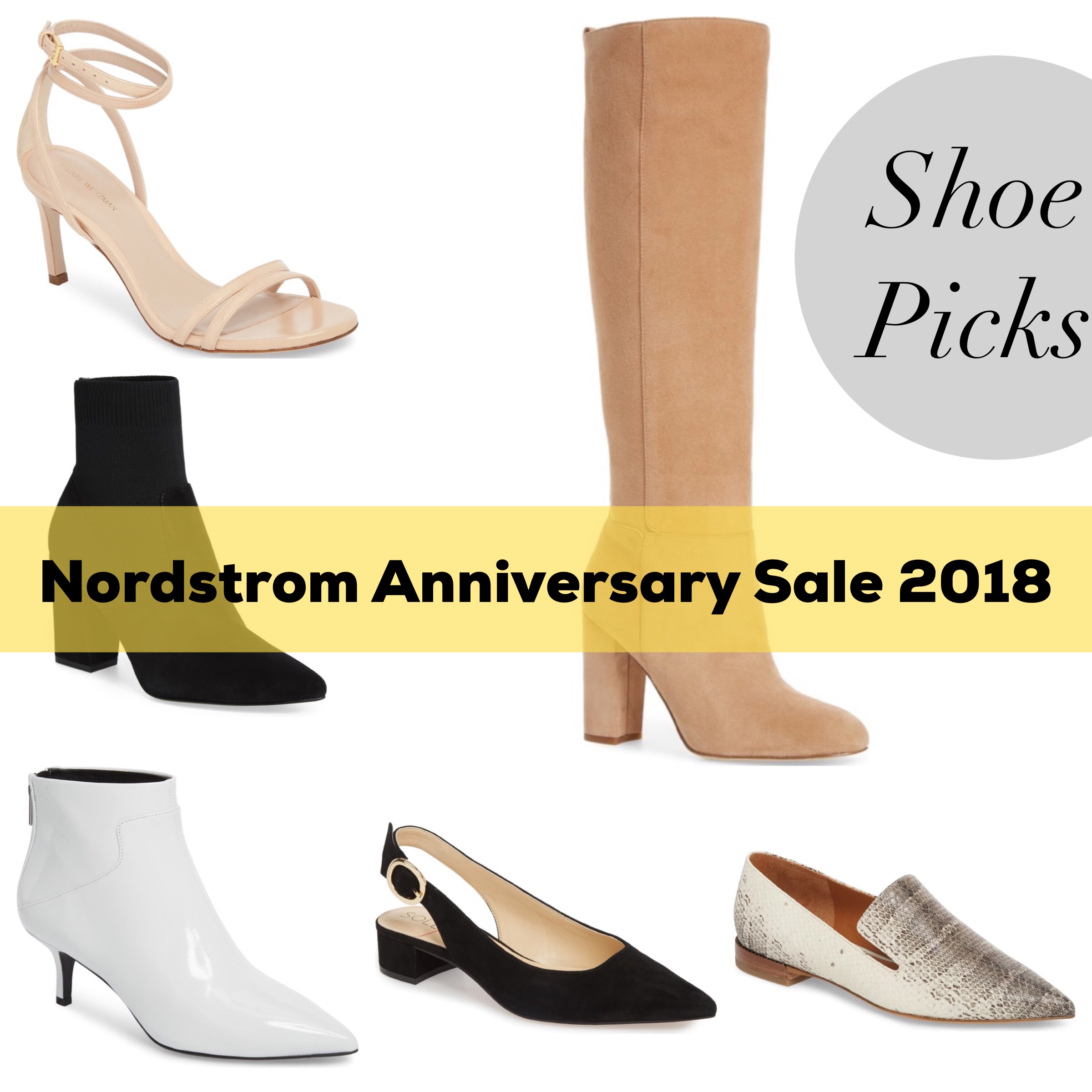 nordstrom anniversary sale 2018
