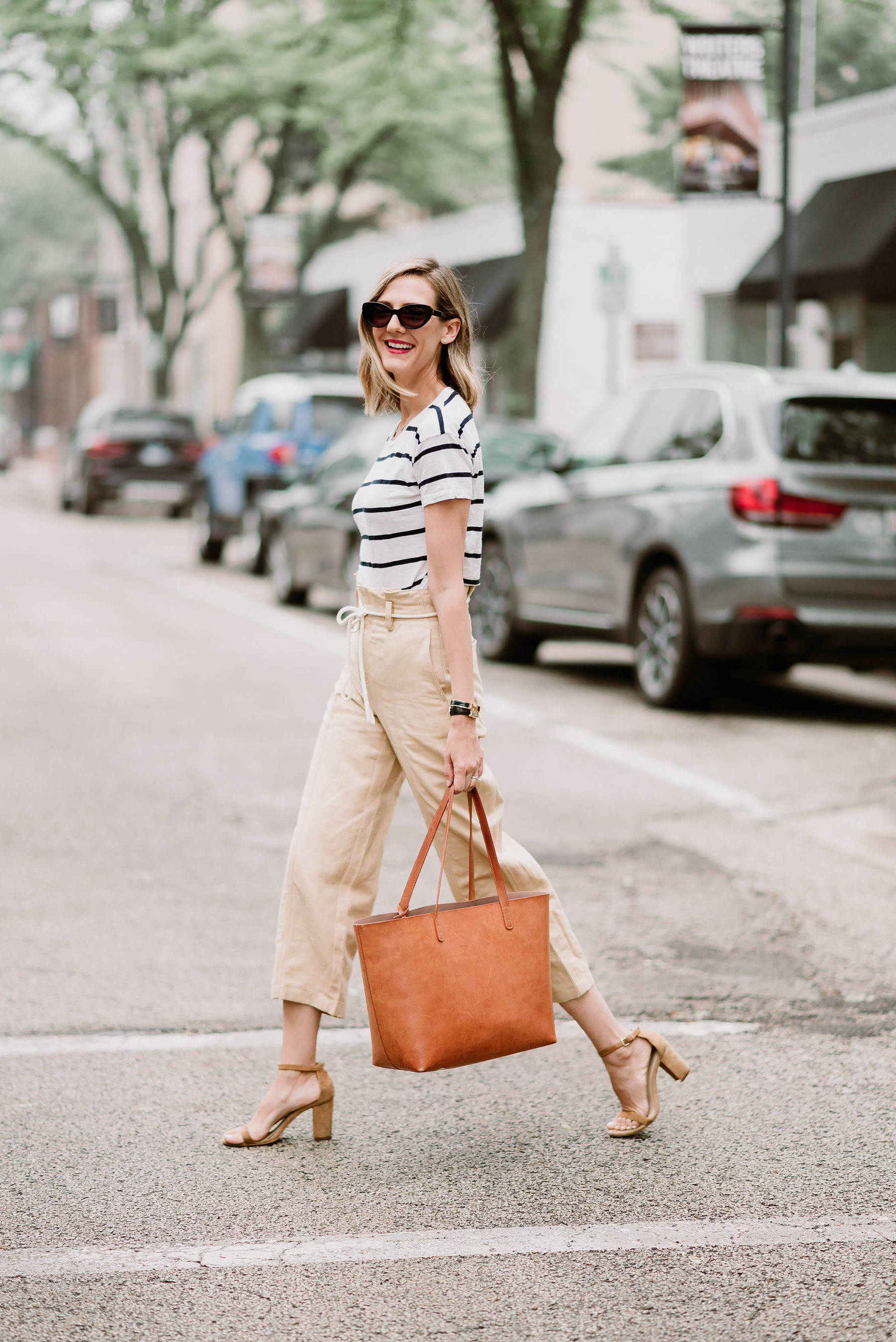 how to wear linen pants at the office work summer style pagesepsitename%%