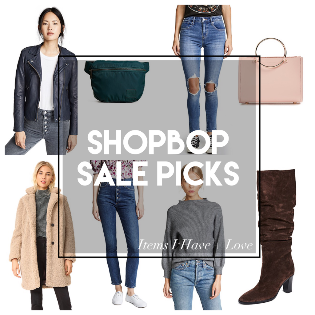 shopbop sale