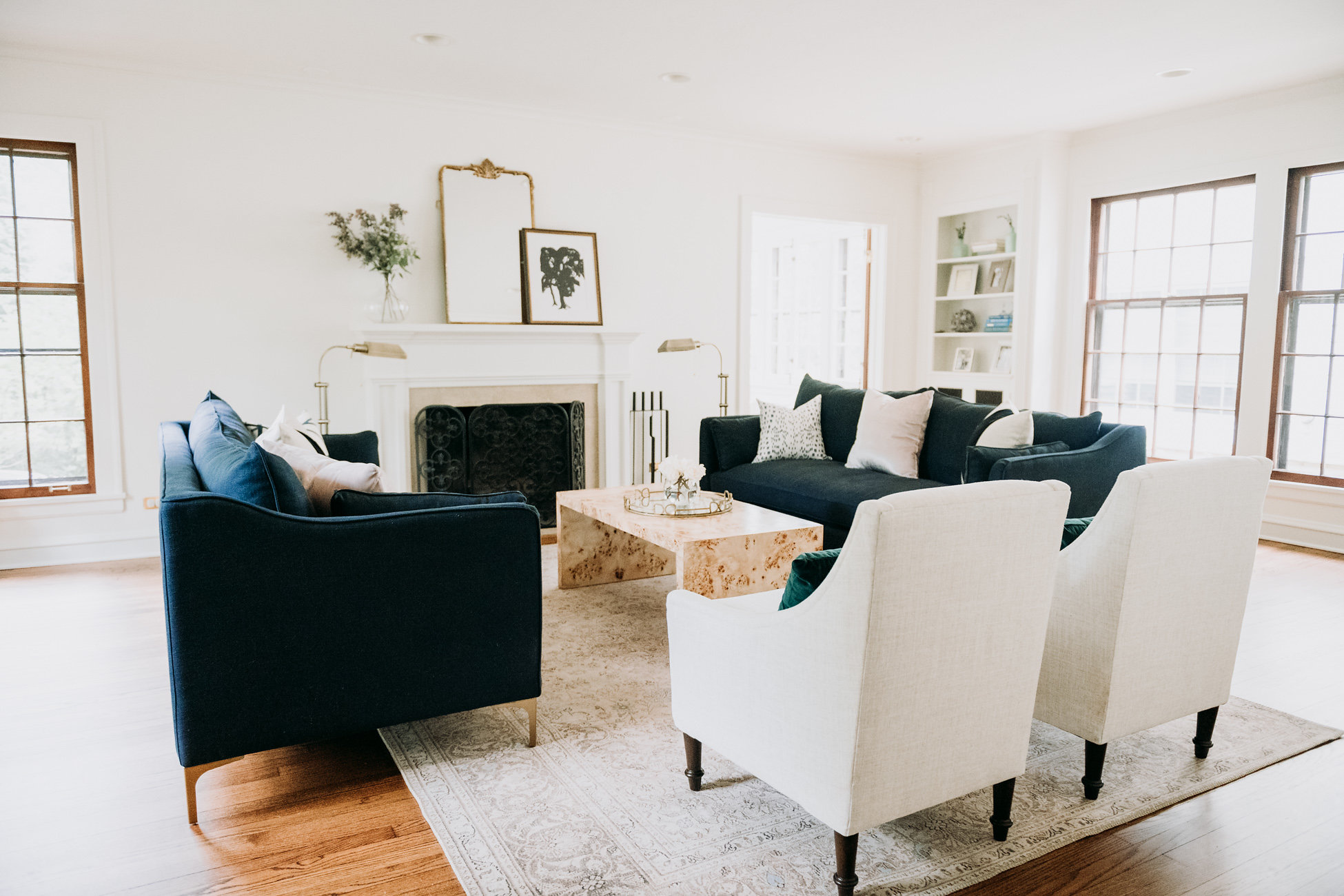 interior define havenly living room