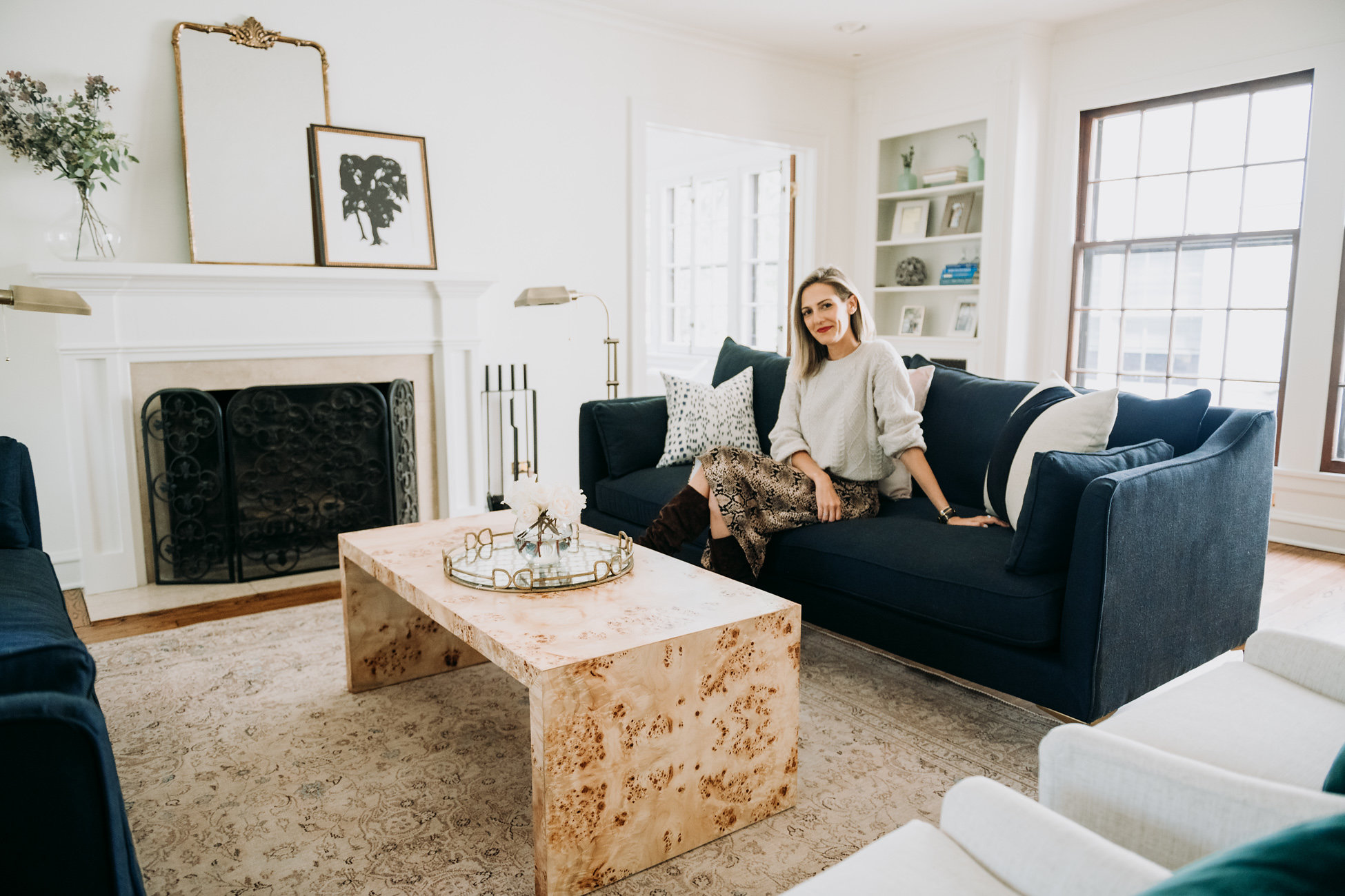 interior define havenly living room