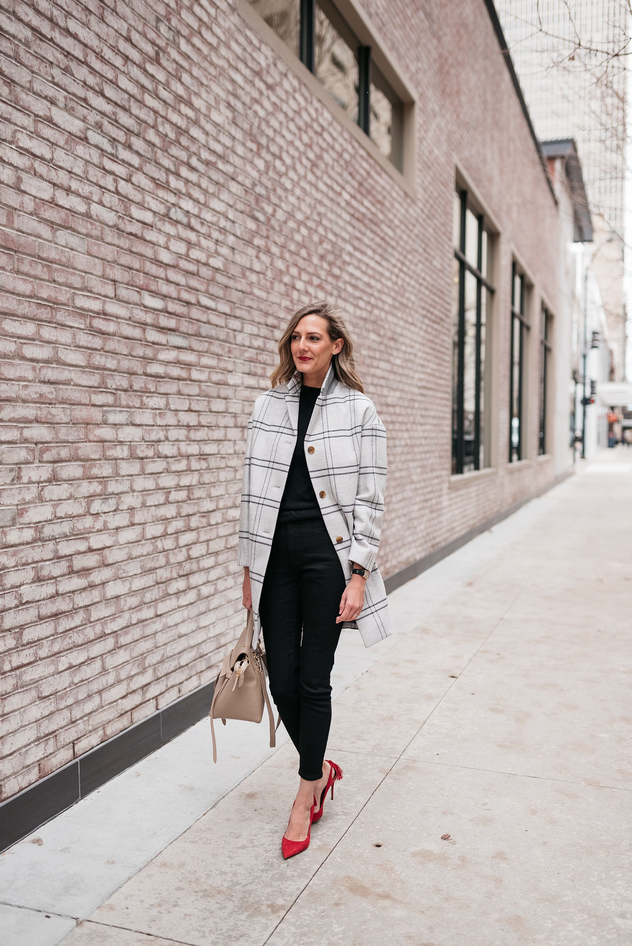 Everlane cocoon clearance coat review