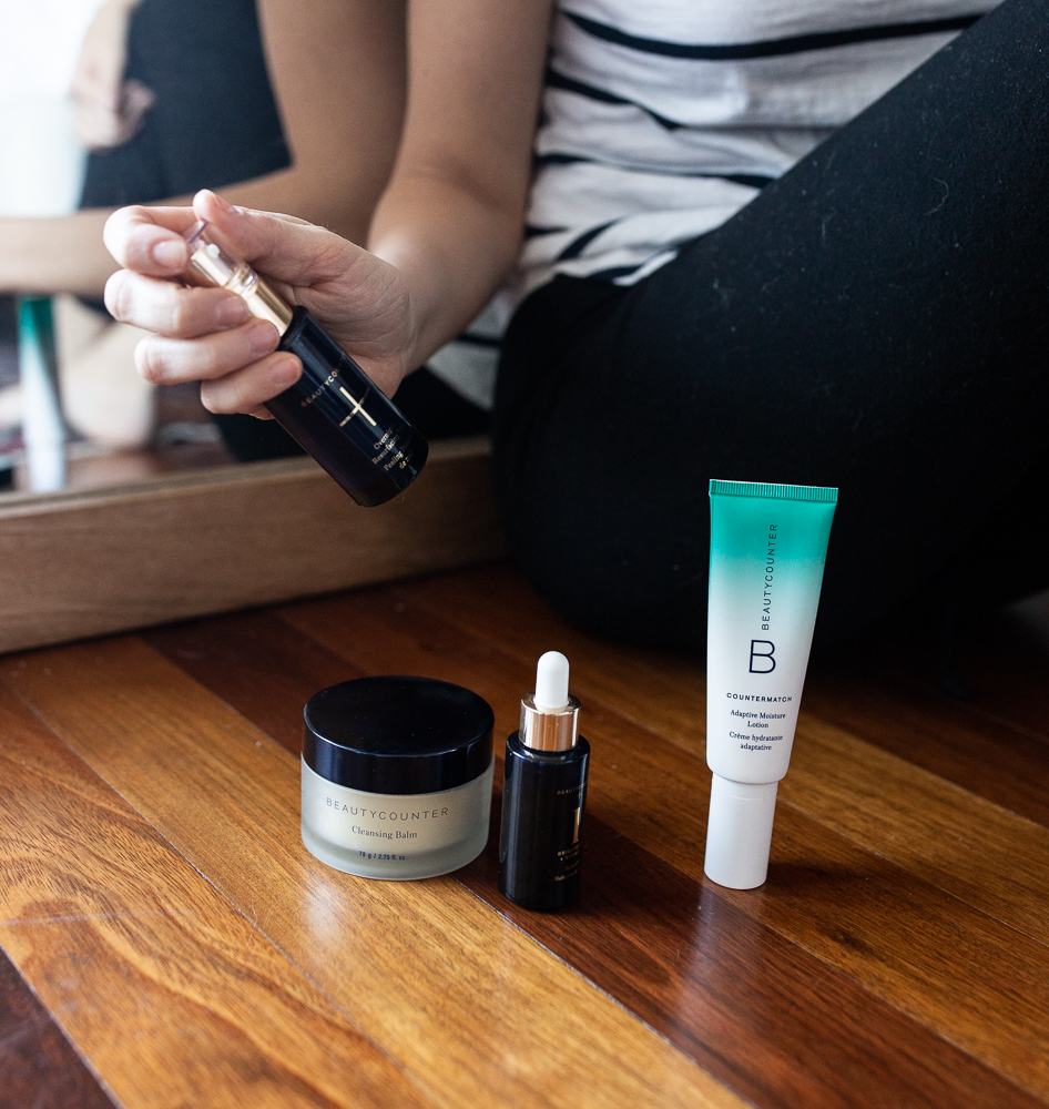 beautycounter review top products