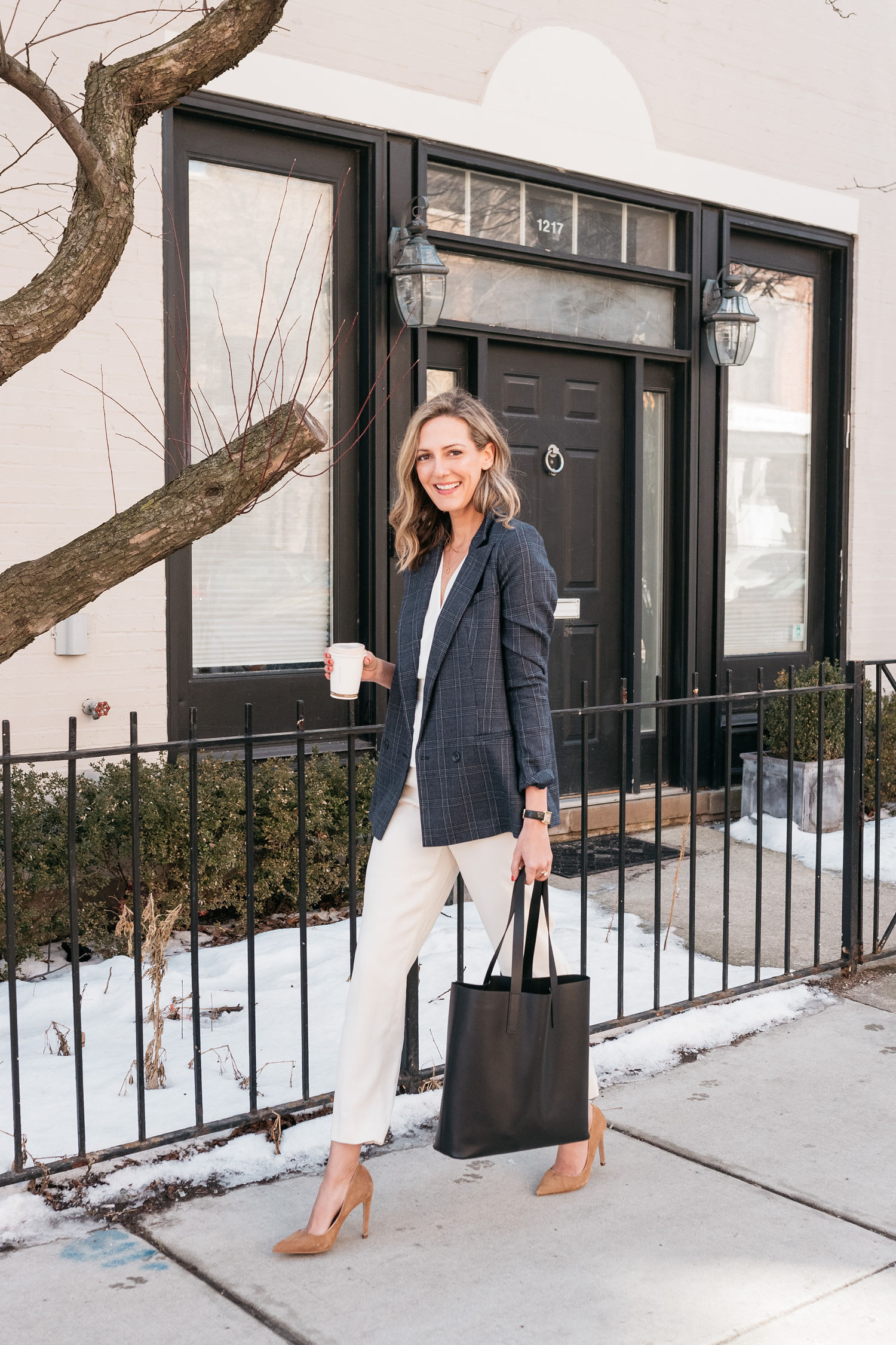 business casual staples for under $100