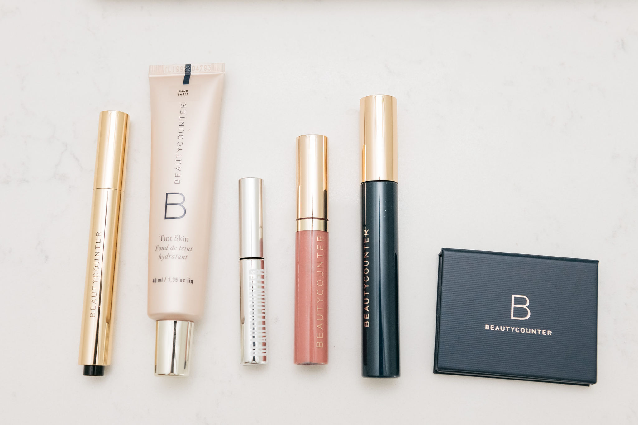 beautycounter flawless in five review (by a non consultant)