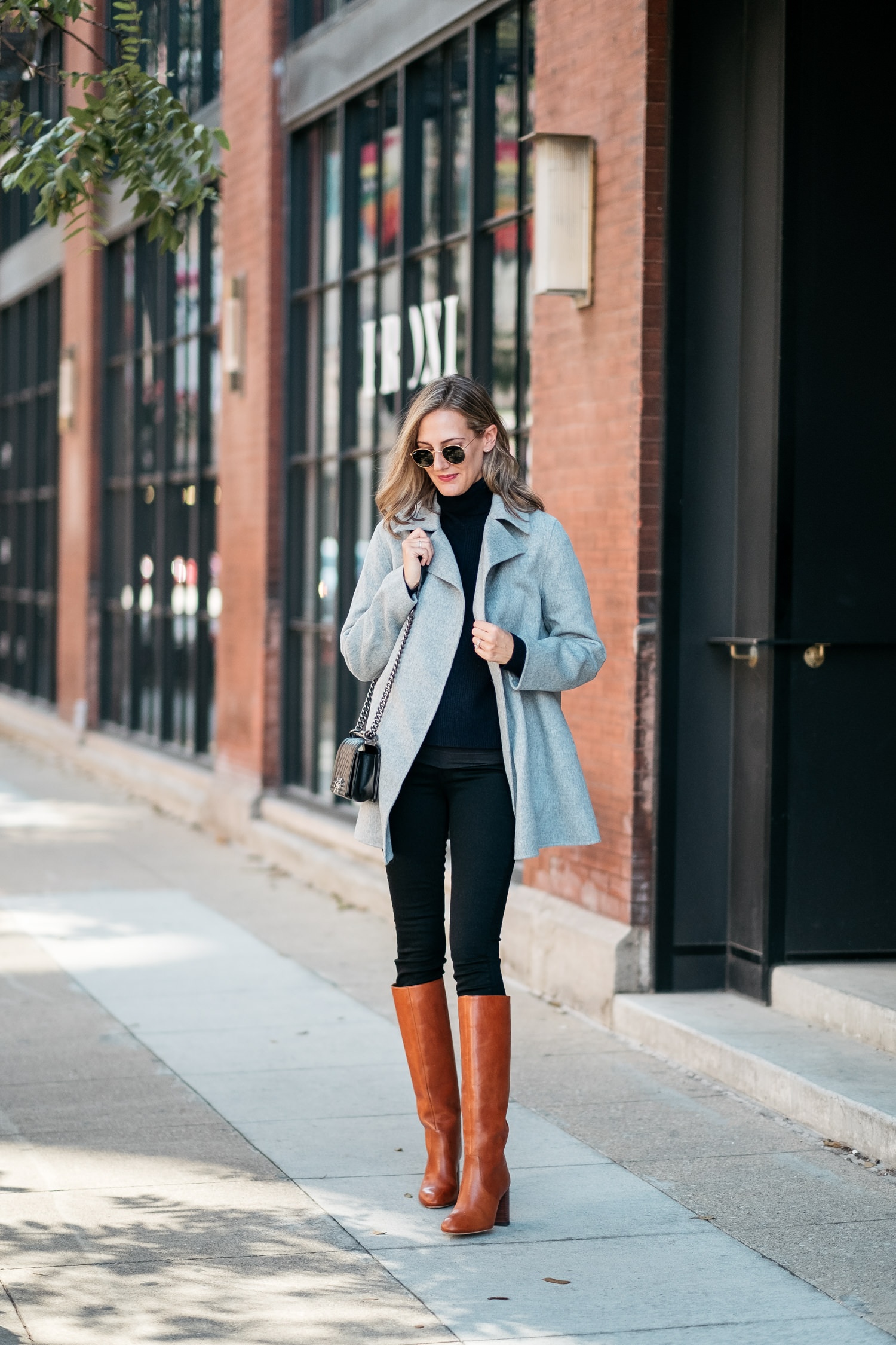 6 Style Essentials for Dressing Cozy and Chic this Winter — Anna