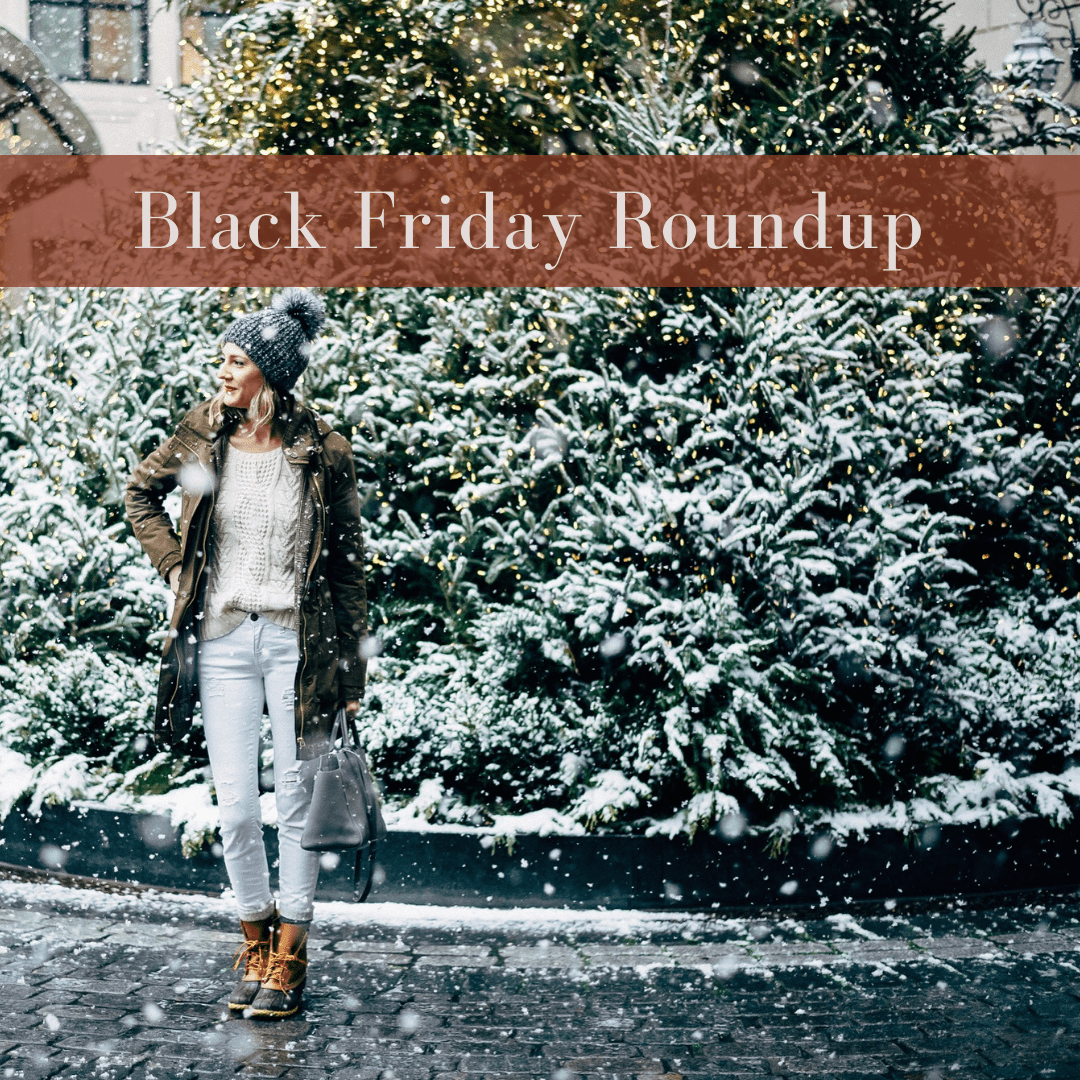 Anna's Edit: The Best Of The 2020 Black Friday Sales – The Anna Edit