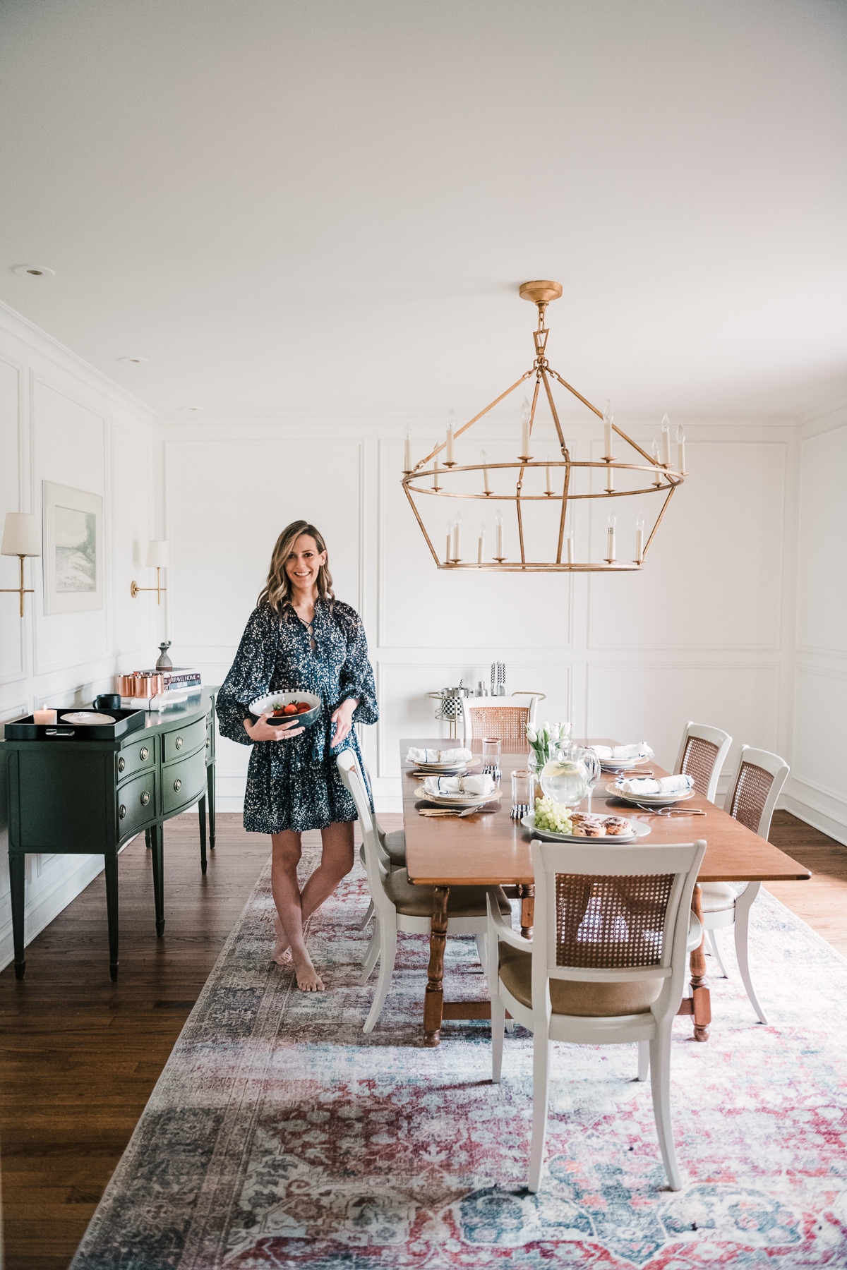 dining room style