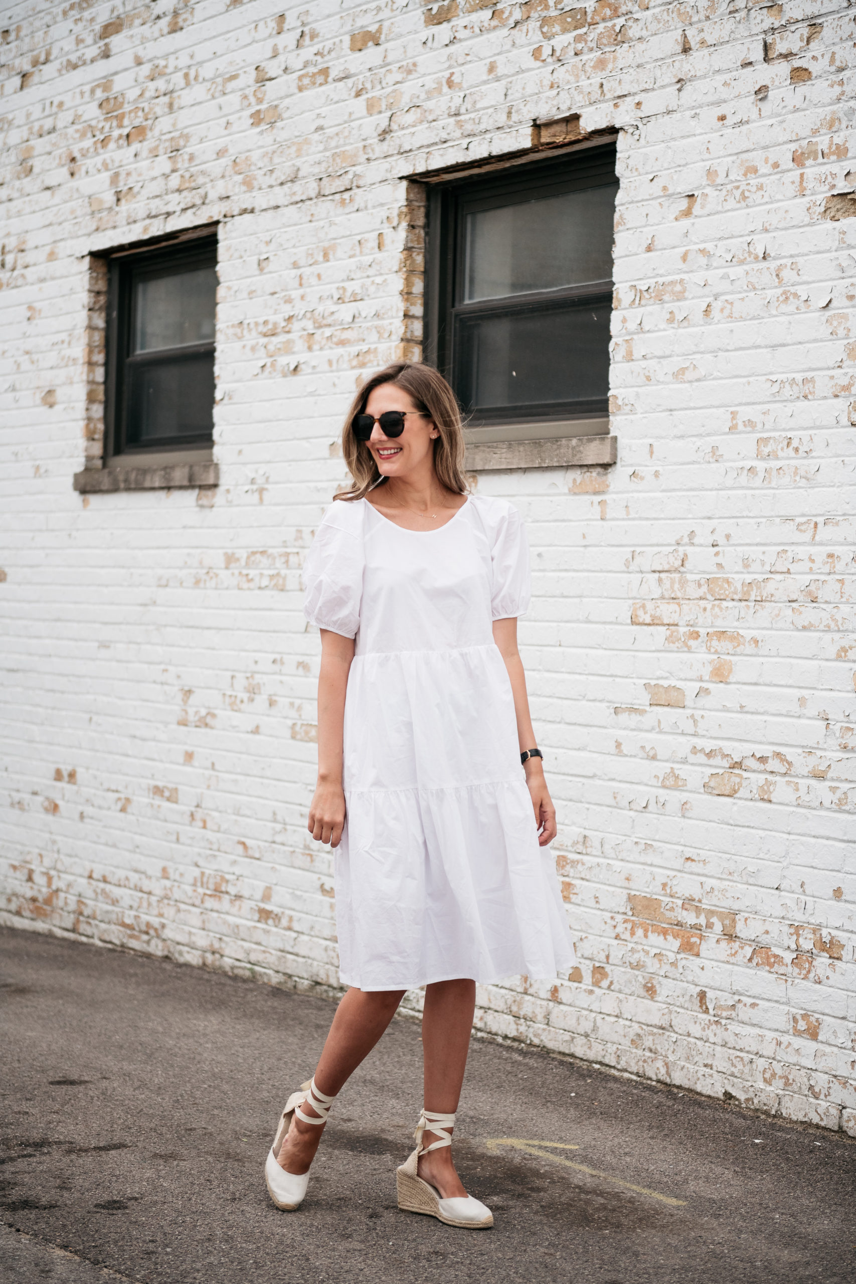 Everlane - Dress for the weather you want 🌻 Introducing