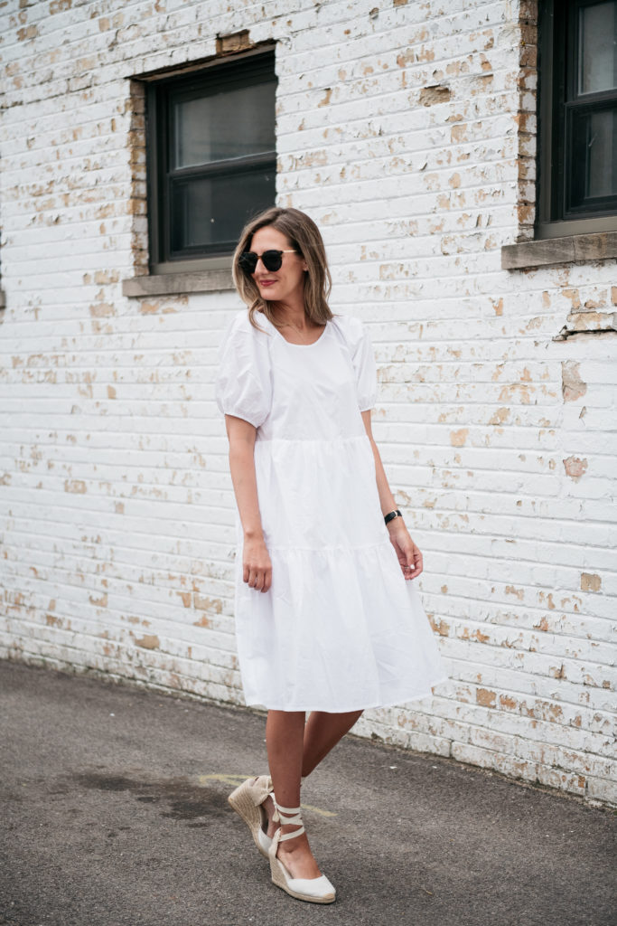 summer dresses essential everlane - See (Anna) Jane.