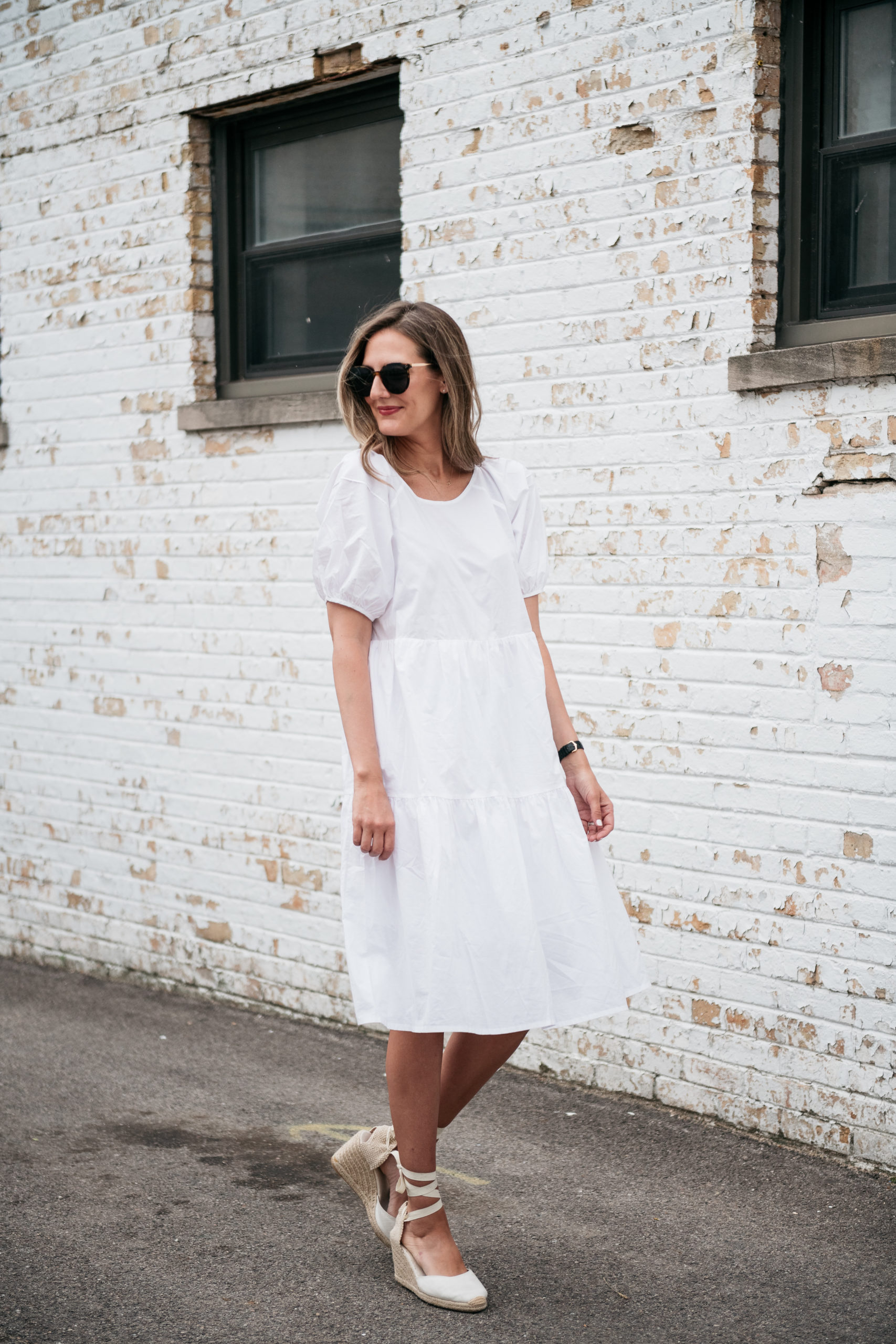 essential summer dresses