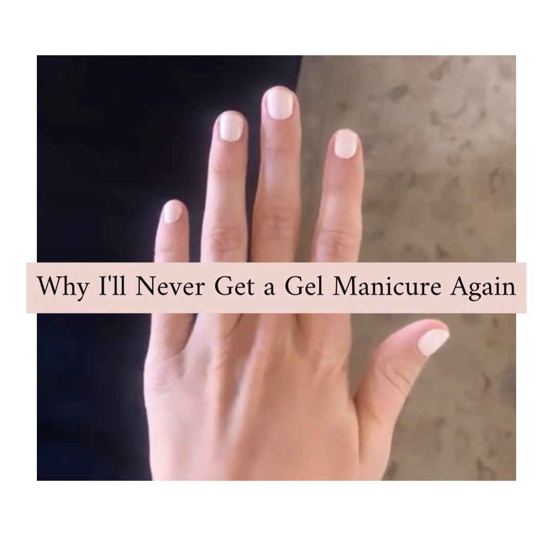 ManiMe Gel Stick-On Nails Review + Discount Code - ORGANIC BEAUTY LOVER