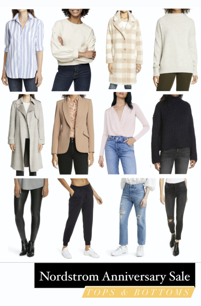Nordstrom Anniversary Sale Curated Tips