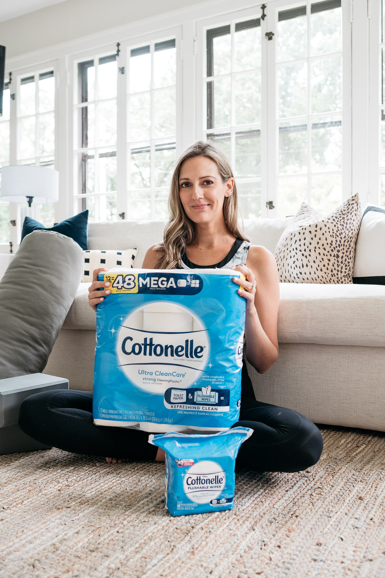 cottonelle