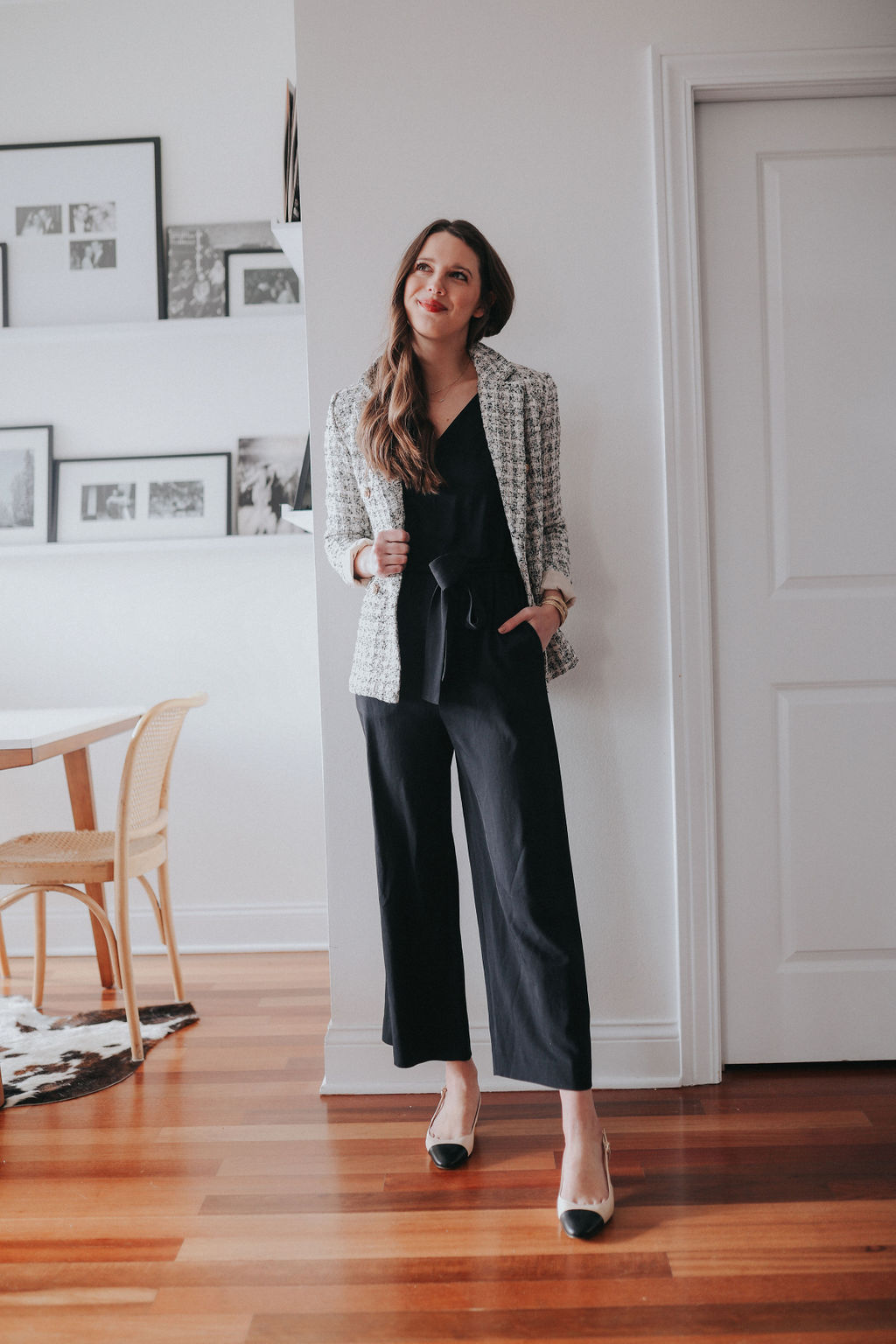 Sweaters to wear with sales jumpsuits