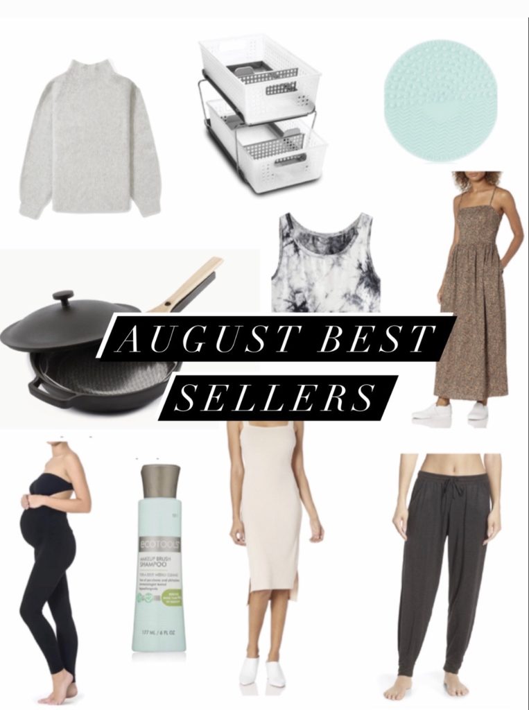 blog best sellers