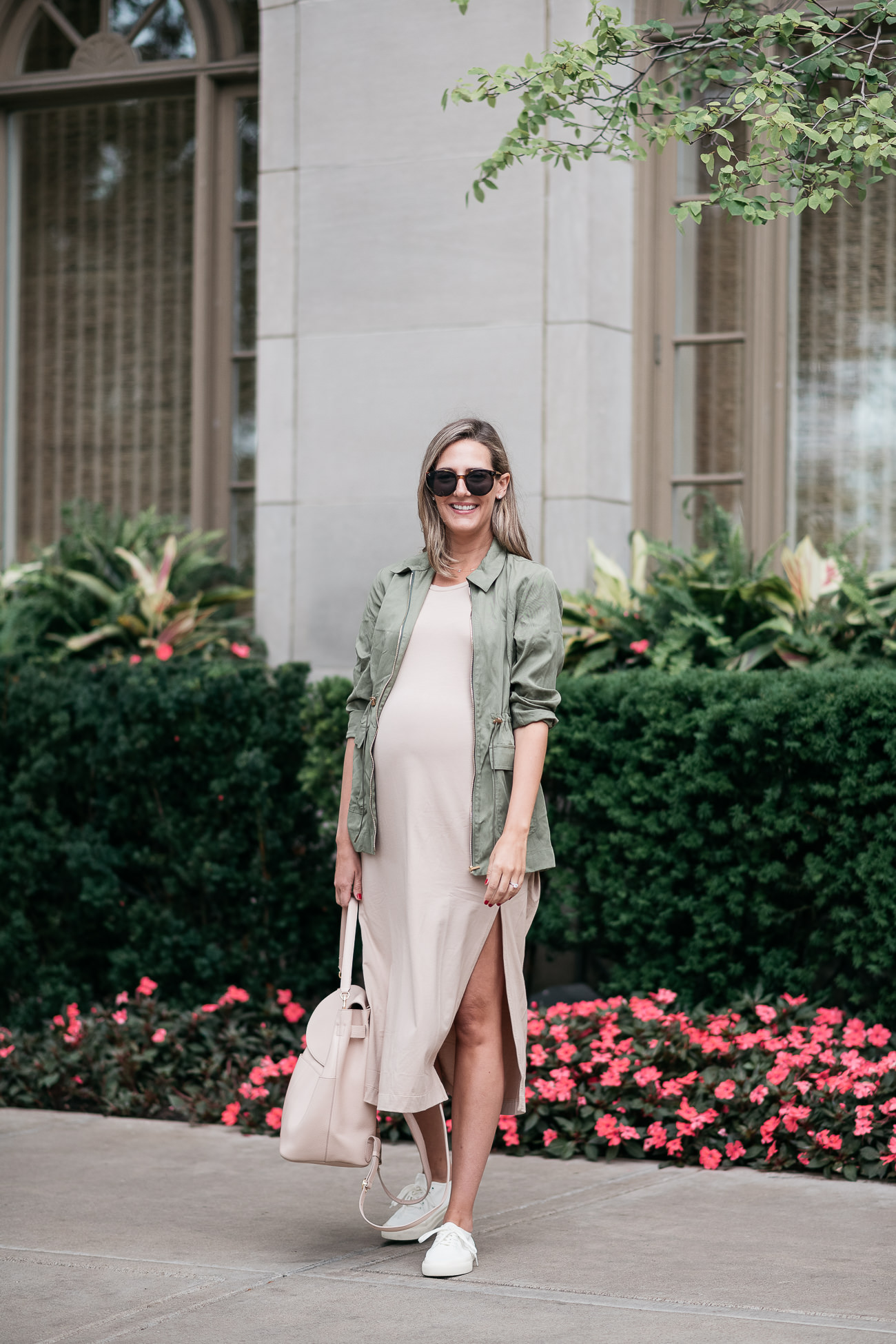 maternity style fall