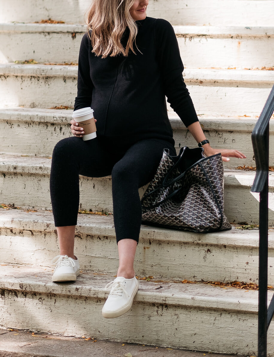 Maternity Clothing Essentials: What You Really Need - See (Anna) Jane.