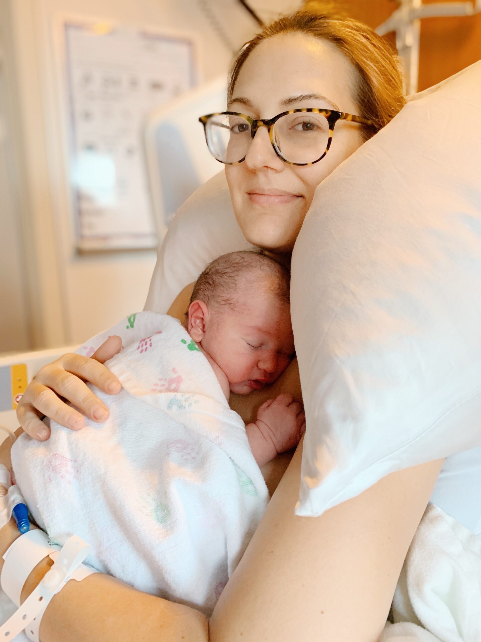 c-section recovery tips postpartum expectations - See (Anna) Jane.