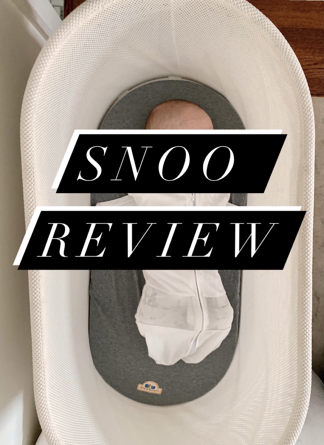 snoo review bassinet is it worth it See Anna Jane