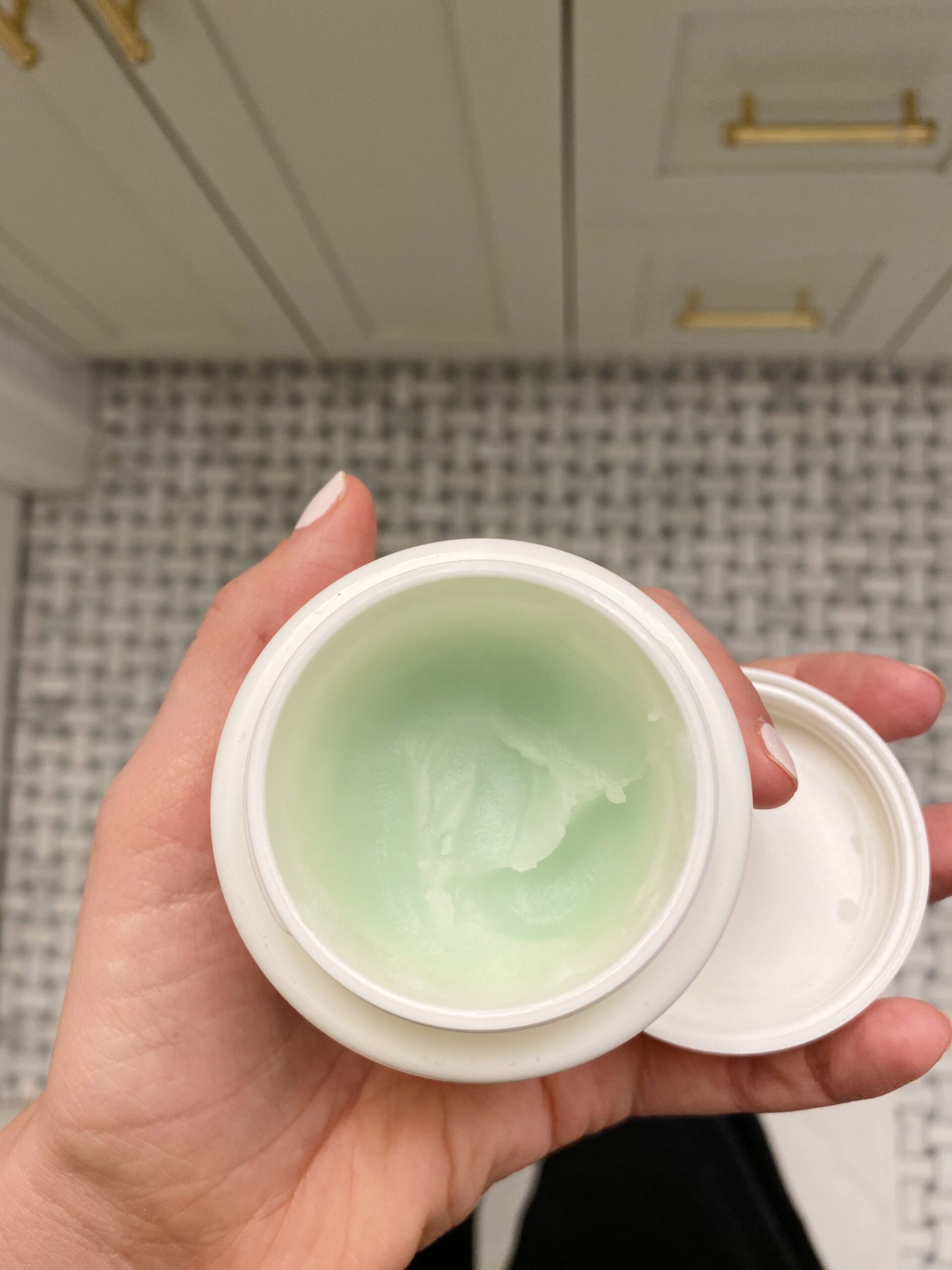 product image of the farmacy beauty cleansing balm