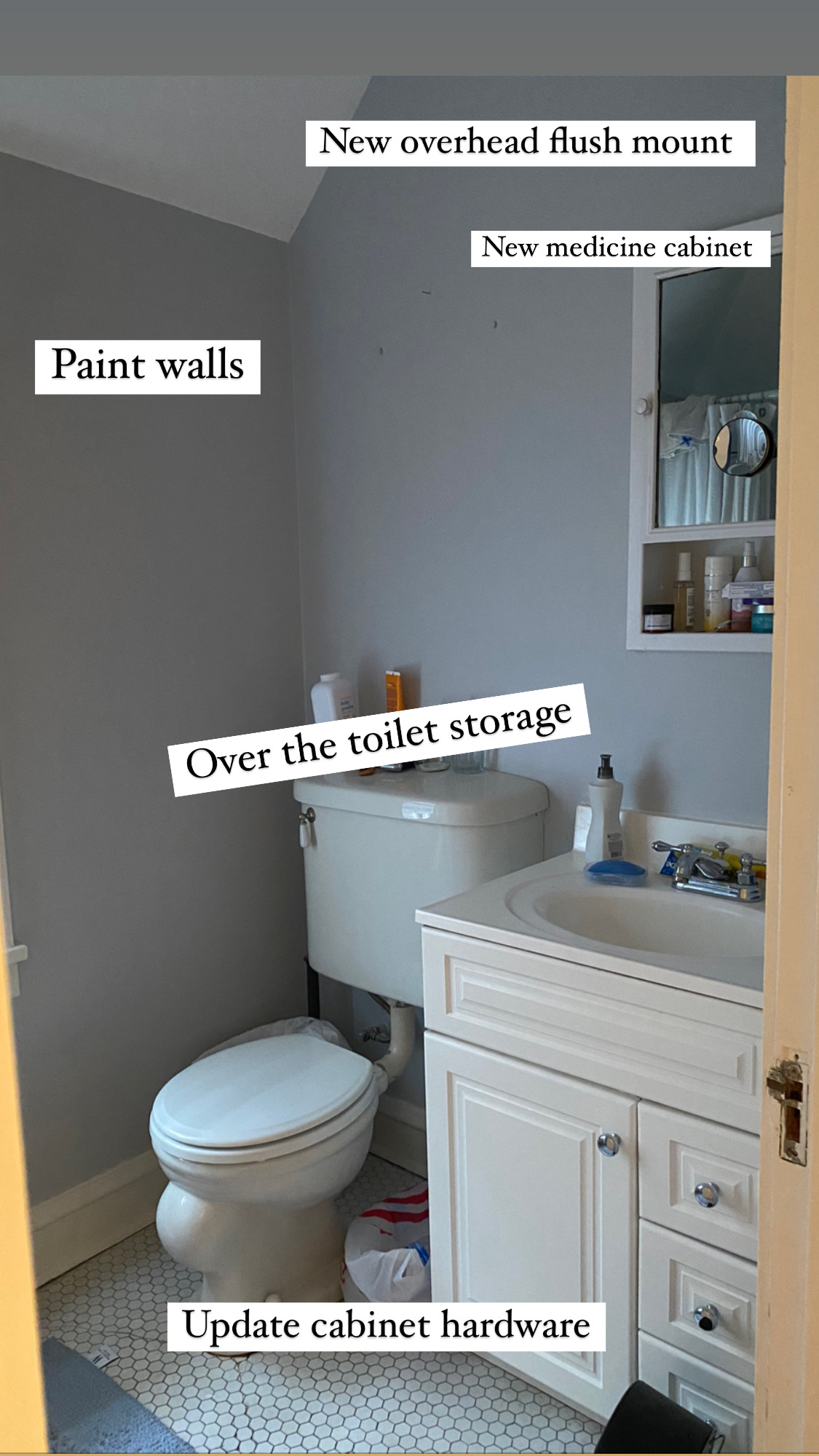 bathroom Home Renovations and Updates