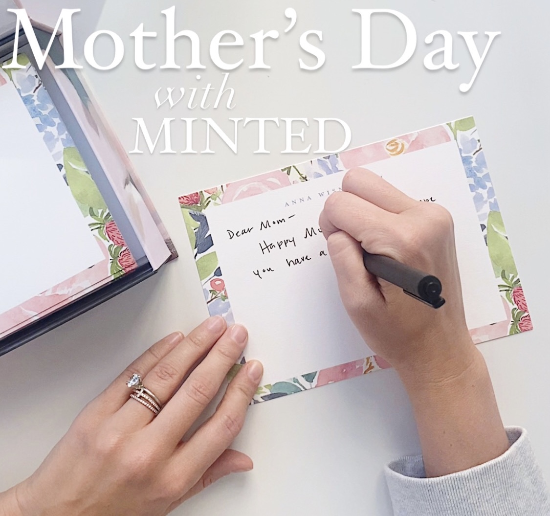 Sentimental mother's shop day gifts