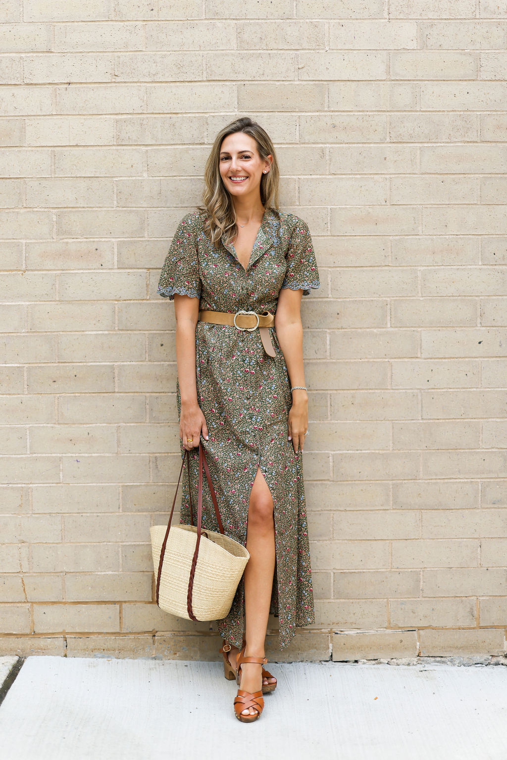 Sezane Sizing Tips - See (Anna) Jane.