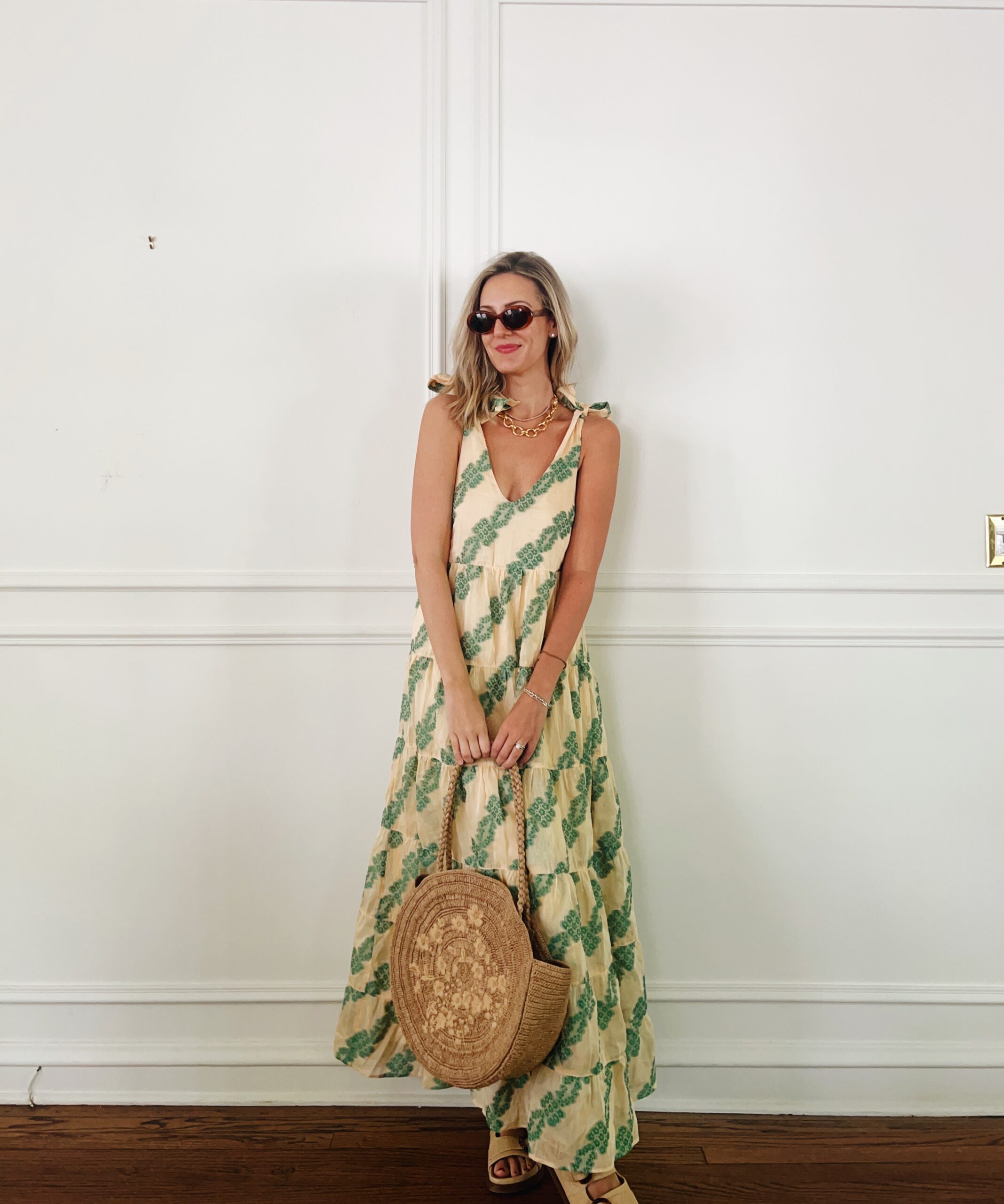 8 Sézane Dresses For Summer