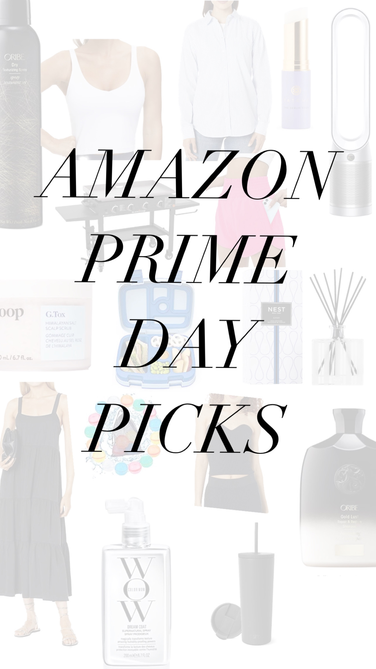 Prime Day 2023 (All Things I Own And Recommend) - See (Anna) Jane.