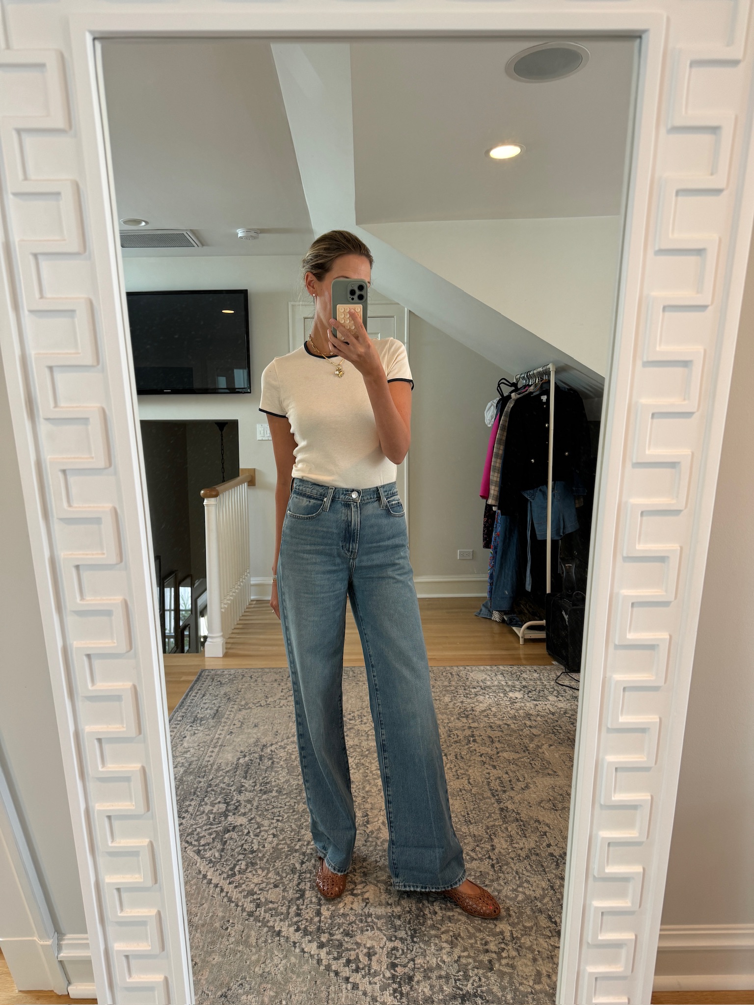 shopbop denim guide