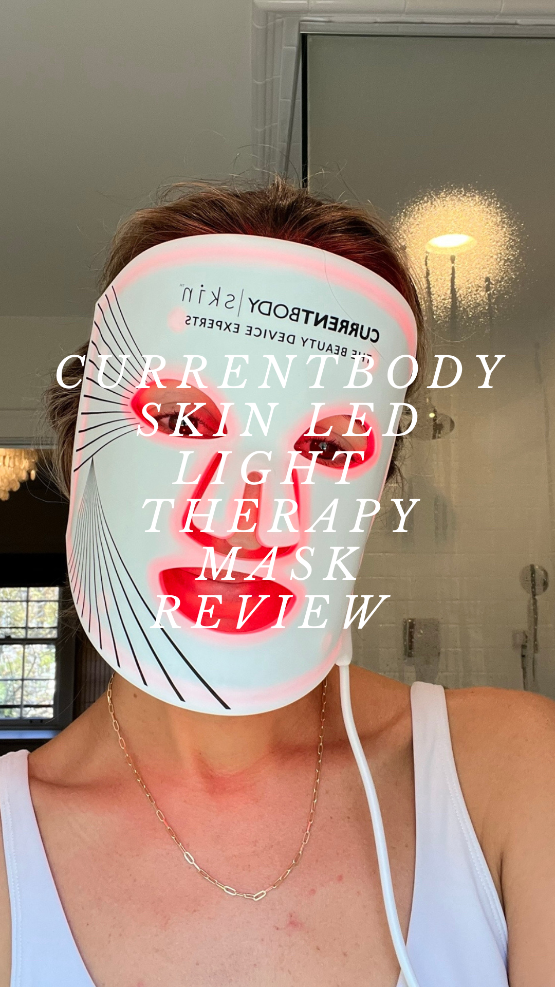 currentbody led mask review