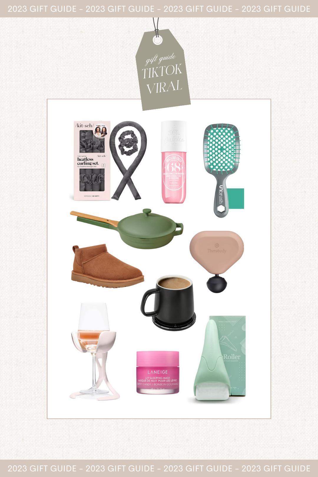 Viral Tiktok Product Gift Ideas - See (Anna) Jane.