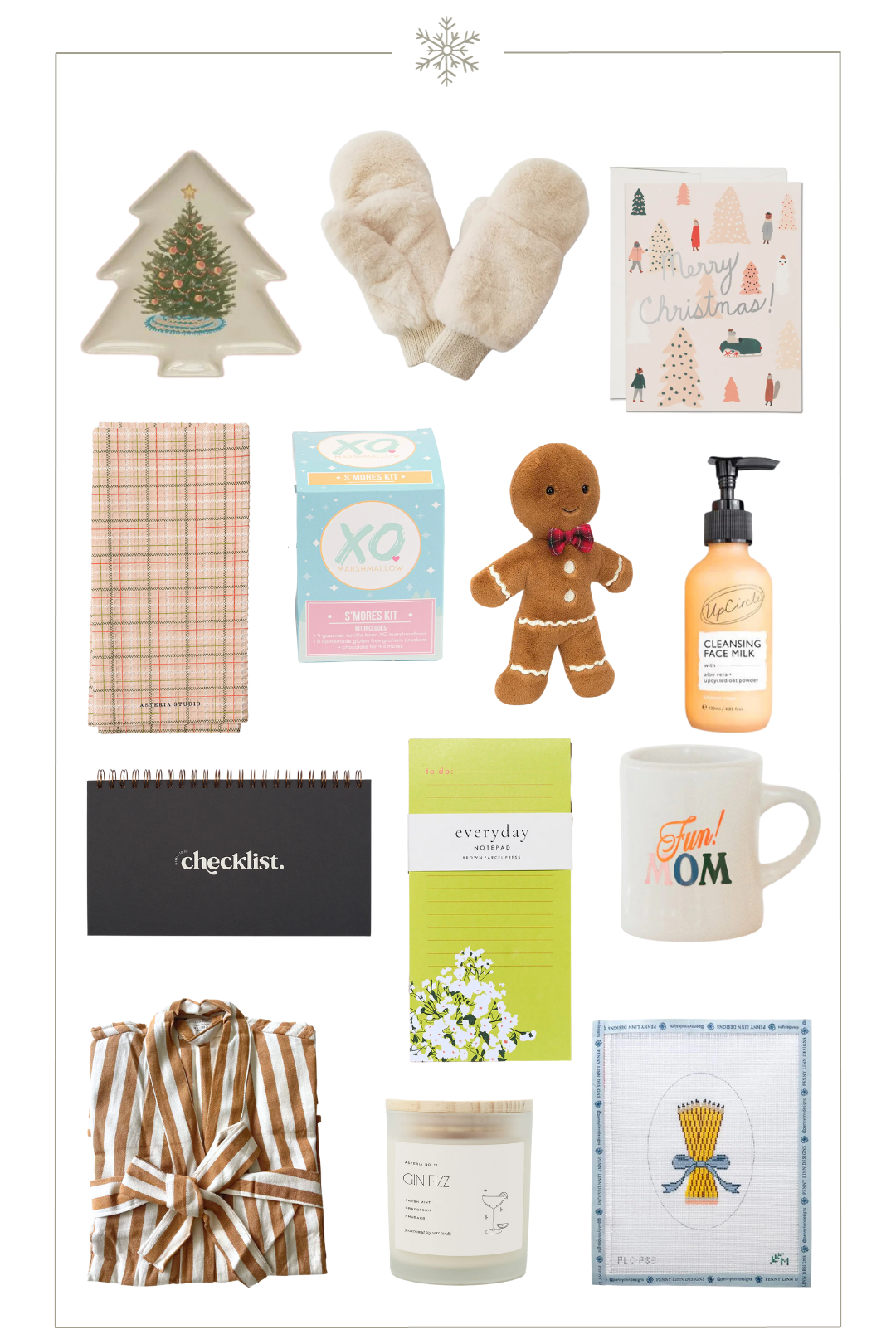 Small Business Gift Guide Ideas