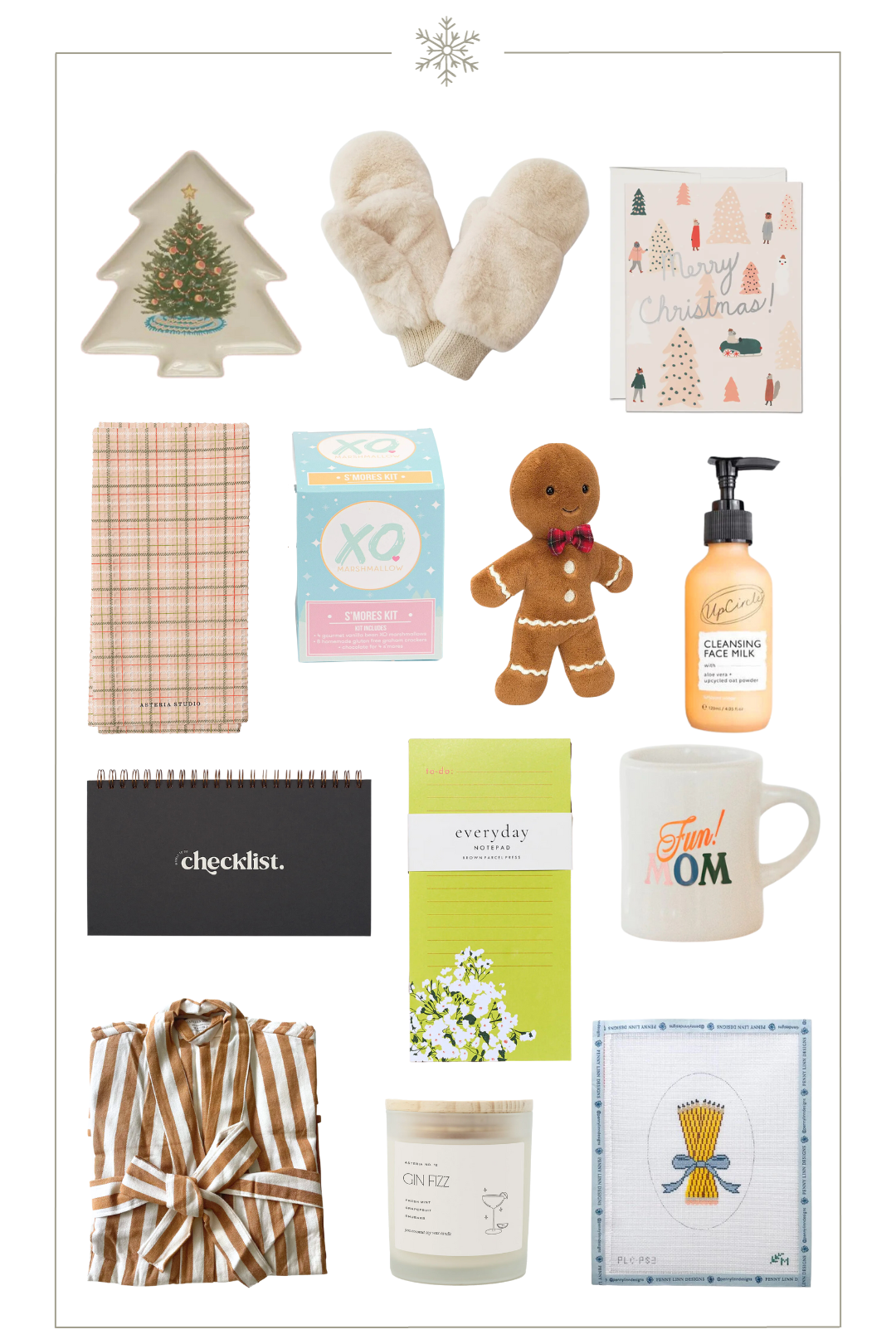 Small Business Gift Guide - See (Anna) Jane.