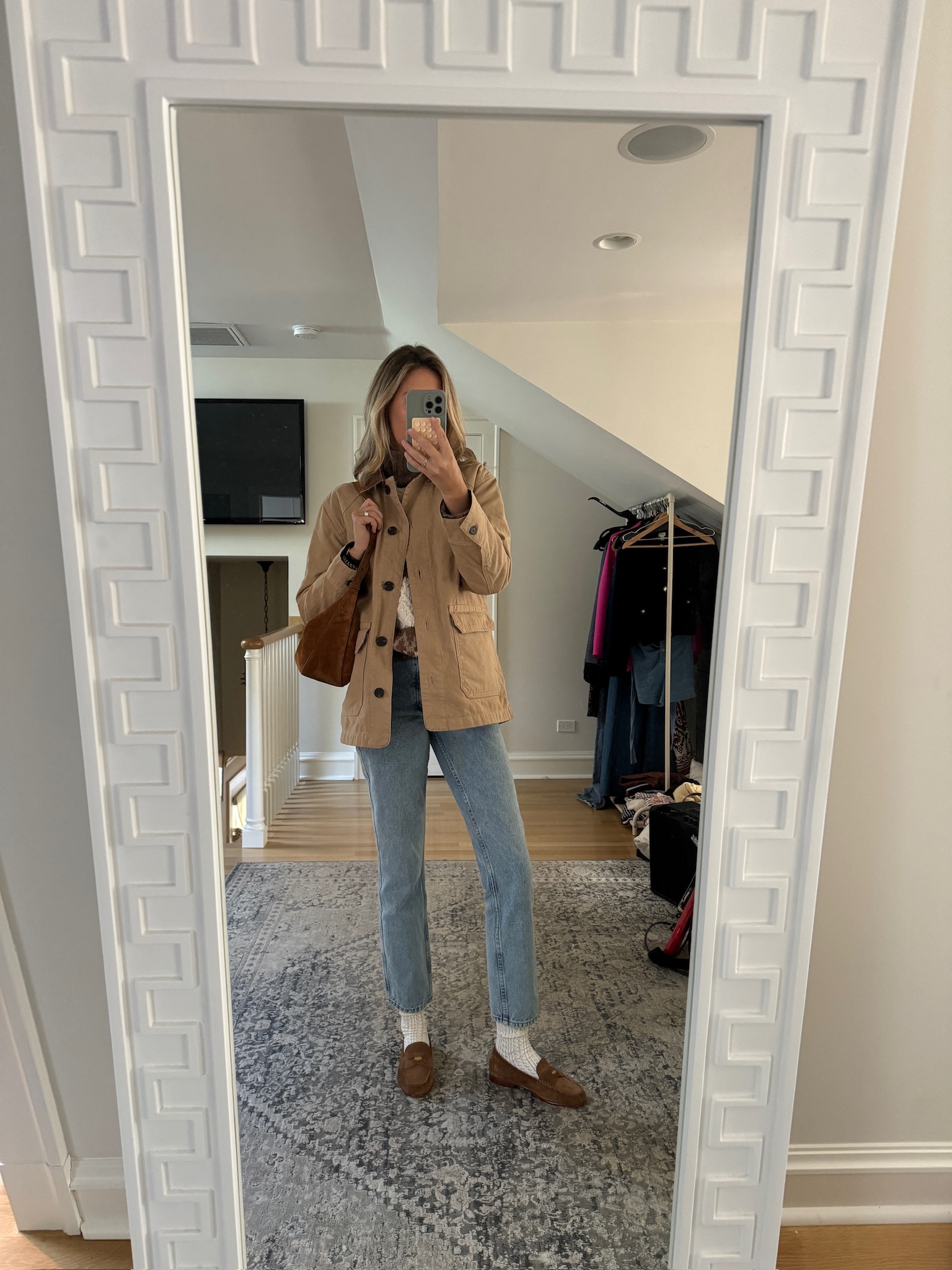 Layering For Beginners: Simple Tips For Effortless Style - vyz6b5b